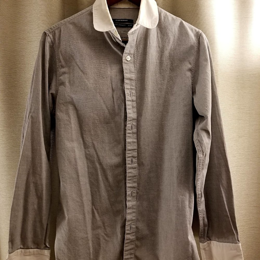 Club Monaco Shirt